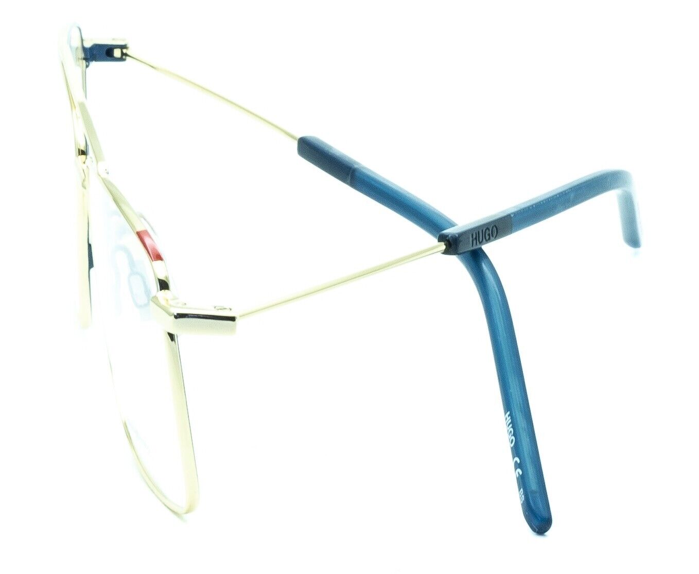 HUGO BOSS HG 1120 LKS 56mm Eyewear FRAMES Glasses RX Optical Eyeglasses - New
